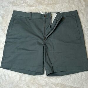 J. Crew Men’s shorts.
